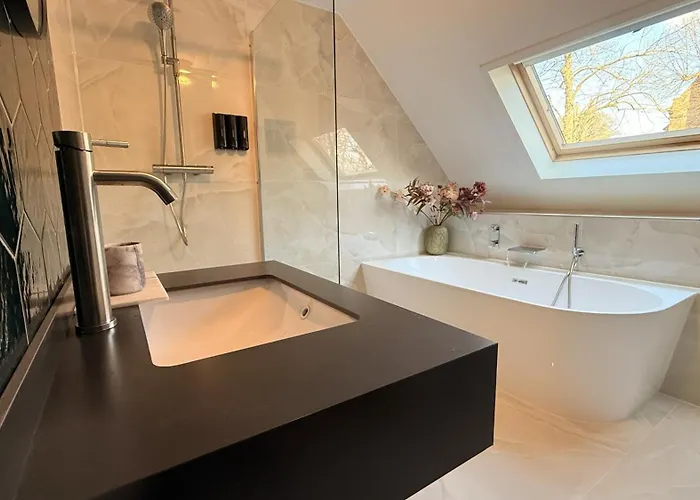 Herberg Herbergh Rehoboth 5*