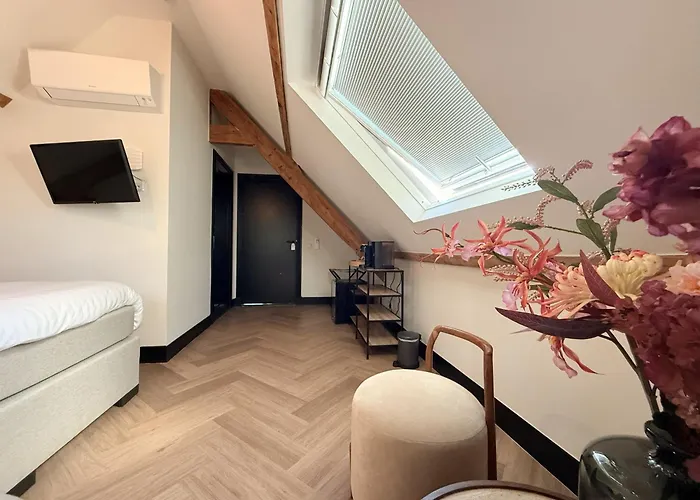 Herbergh Rehoboth Heelsum