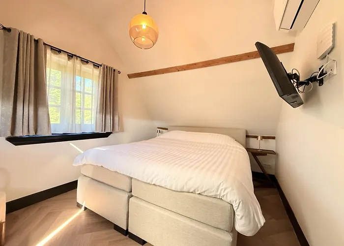 Herberg Herbergh Rehoboth 5*