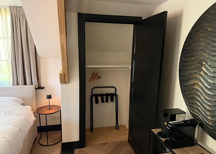 Herberg Herbergh Rehoboth 5*