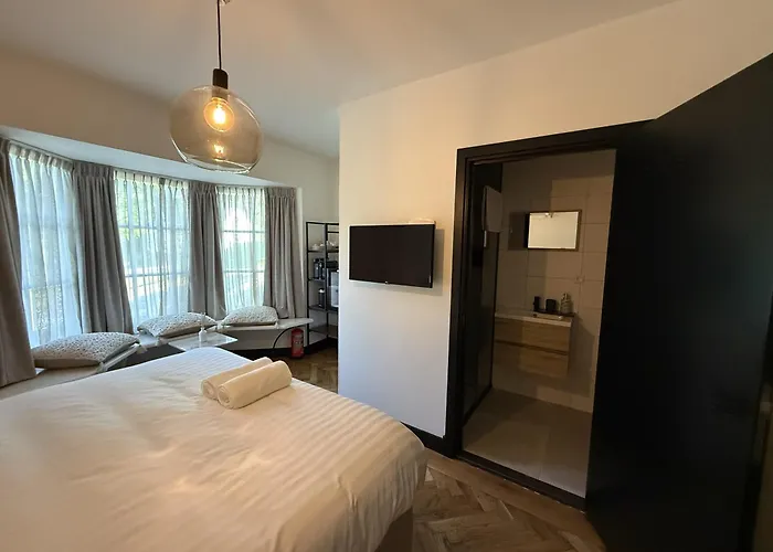 Herberg Herbergh Rehoboth Heelsum