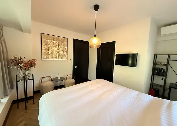 Herberg Herbergh Rehoboth 5*