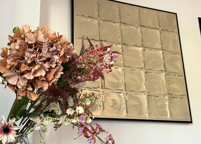 Herbergh Rehoboth Herberg 5*