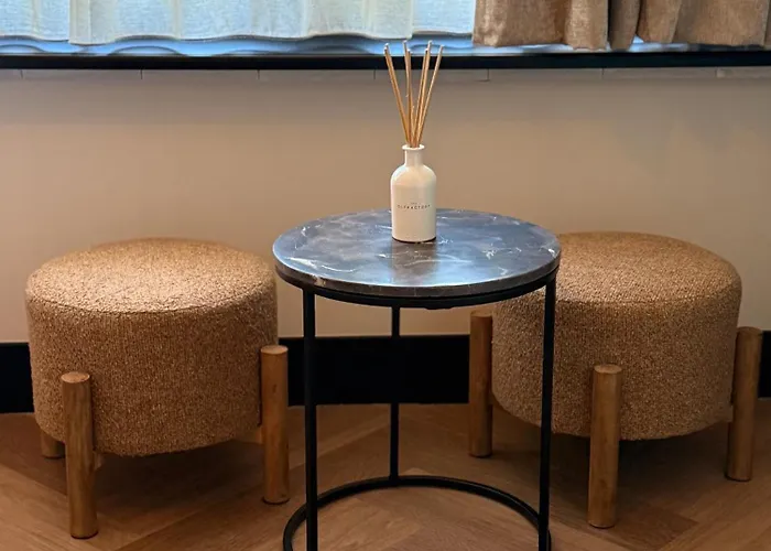 Herberg Herbergh Rehoboth