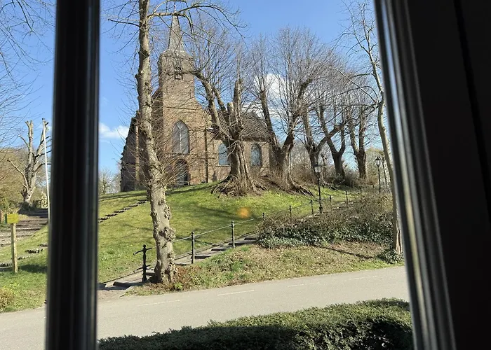 Herbergh Rehoboth 5* Heelsum