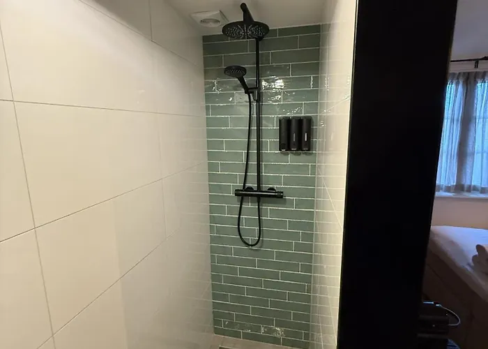 Herberg Herbergh Rehoboth 5*