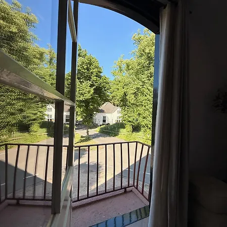 Herberg Herbergh Rehoboth 5*