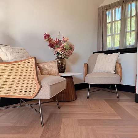 Herbergh Rehoboth Heelsum