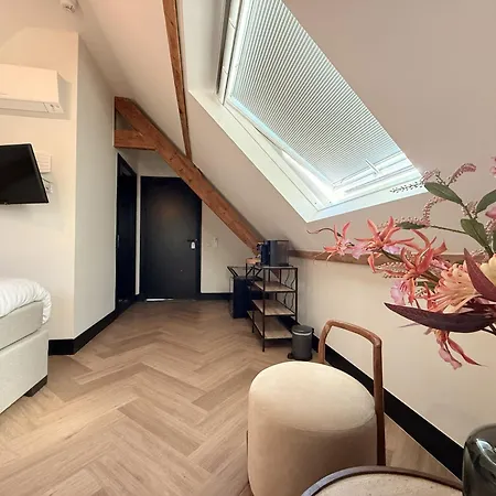 Herbergh Rehoboth Heelsum