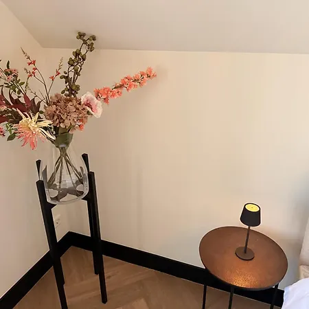 Herbergh Rehoboth 5* Heelsum