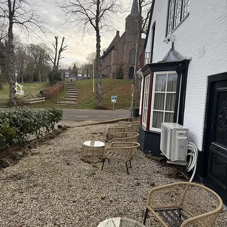 Herbergh Rehoboth 5* Heelsum