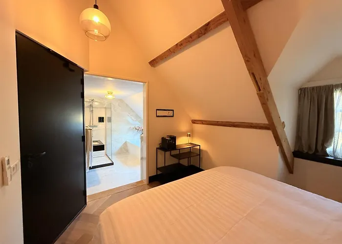 Herbergh Rehoboth 5*