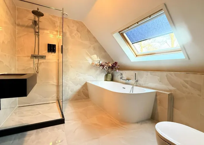 Värdshus Herbergh Rehoboth Heelsum