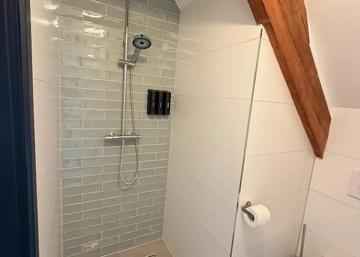 Herbergh Rehoboth Värdshus Heelsum