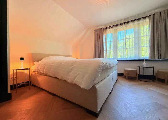 Herbergh Rehoboth 5* Heelsum