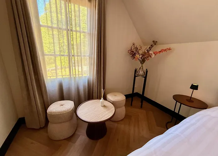 Värdshus Herbergh Rehoboth