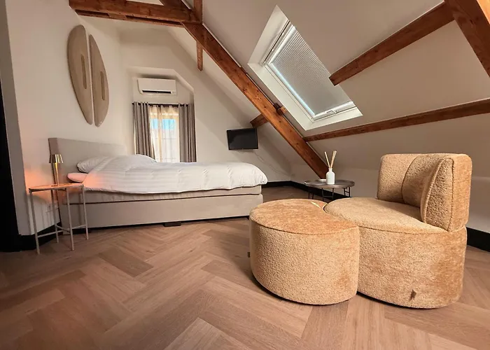 Värdshus Herbergh Rehoboth