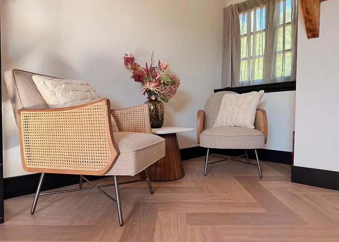 Herbergh Rehoboth Heelsum