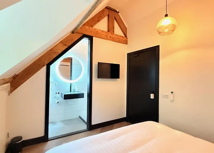 Herbergh Rehoboth Heelsum