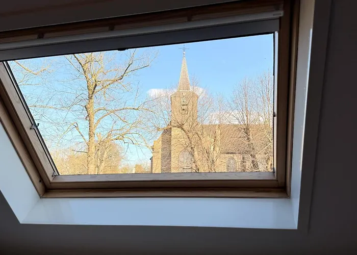 Värdshus Herbergh Rehoboth Heelsum