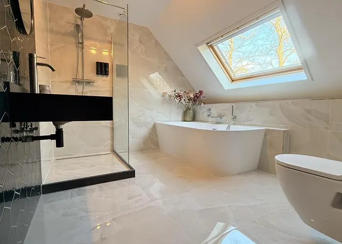 Värdshus Herbergh Rehoboth 5*