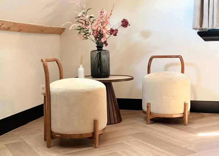 Herbergh Rehoboth Värdshus Heelsum