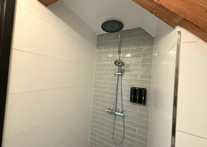 Värdshus Herbergh Rehoboth