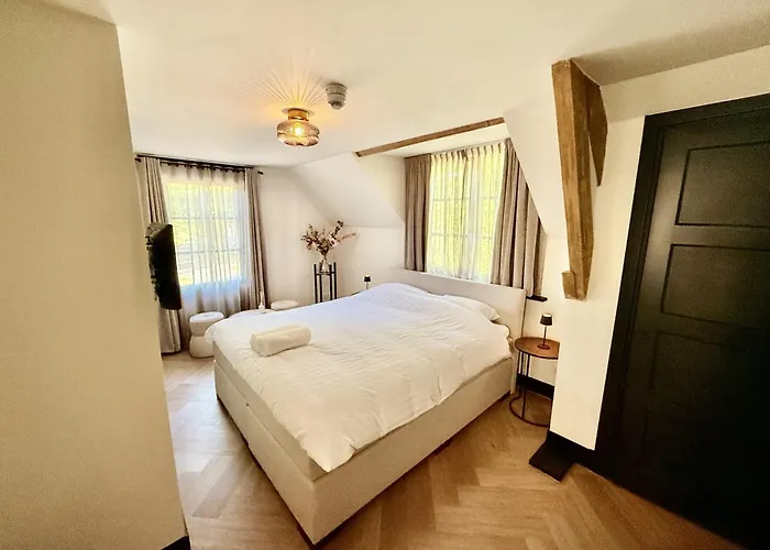 Värdshus Herbergh Rehoboth 5*