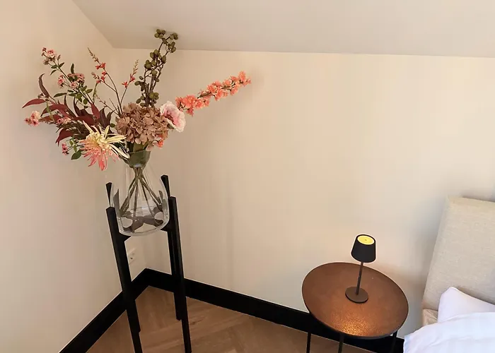 Herbergh Rehoboth 5* Heelsum