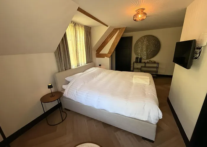 Värdshus Herbergh Rehoboth