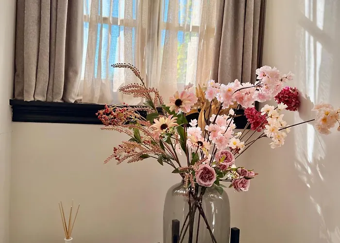 Värdshus Herbergh Rehoboth 5*