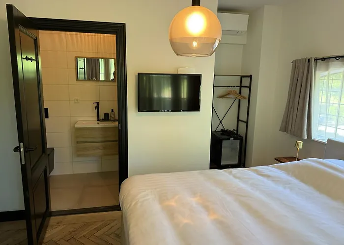 Herbergh Rehoboth 5* Heelsum