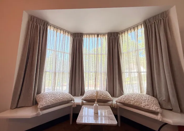 Herbergh Rehoboth Värdshus