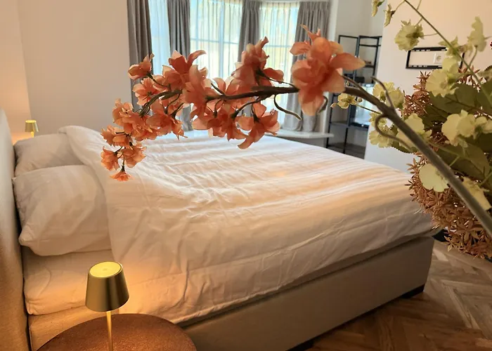 Värdshus Herbergh Rehoboth 5*