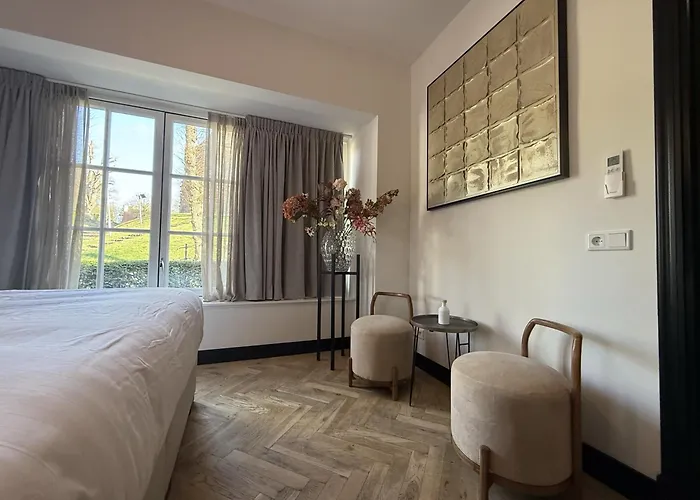 Herbergh Rehoboth Heelsum