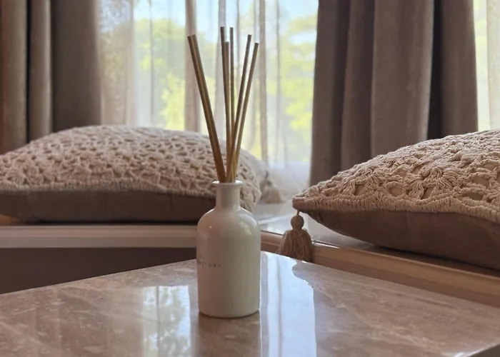 Herbergh Rehoboth Värdshus