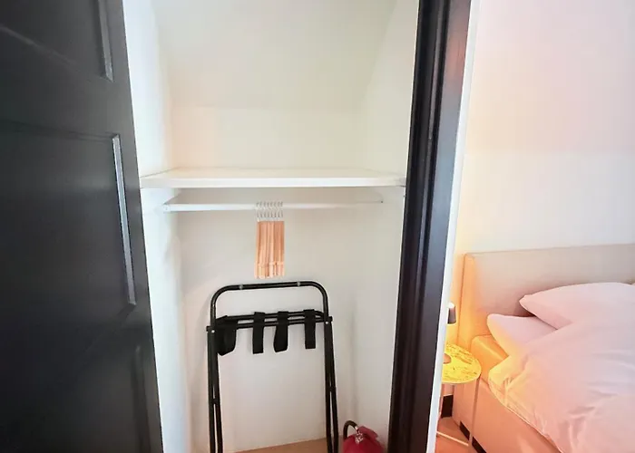 Herbergh Rehoboth 5* Heelsum