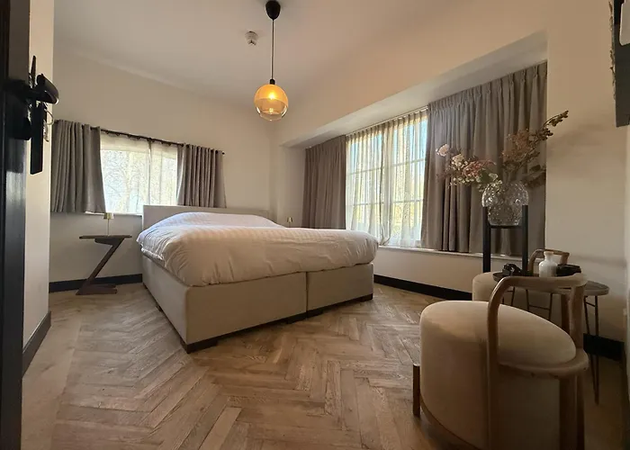 Värdshus Herbergh Rehoboth