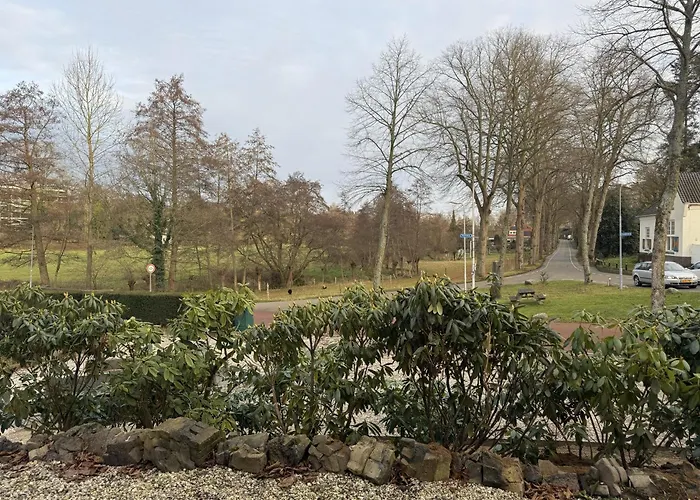 Herbergh Rehoboth Värdshus 5*