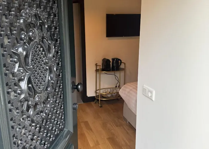 Värdshus Herbergh Rehoboth